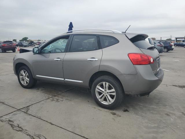 2015 NISSAN ROGUE SELE - JN8AS5MT4FW668507