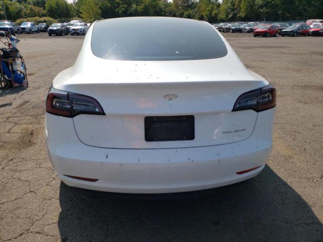2021 TESLA MODEL 3 - 5YJ3E1EB3MF978952