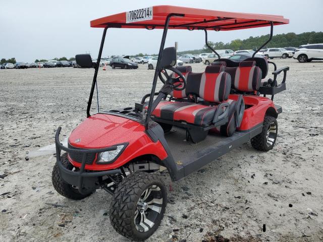 2021 ATV CRUISE 7NJRGB1D8MC000641