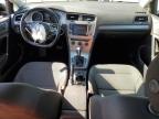 VOLKSWAGEN GOLF S photo