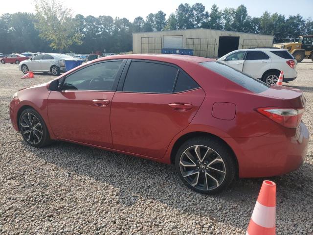 VIN 2T1BURHE4FC250857 2015 Toyota Corolla, L no.2