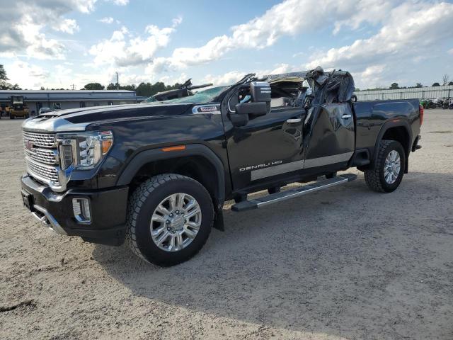 2020 GMC SIERRA K35 1GT49WEY9LF307838  72210594