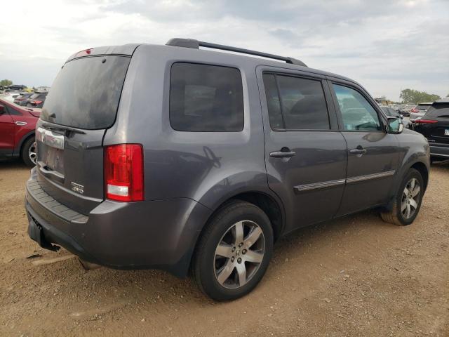 2015 HONDA PILOT TOUR - 5FNYF4H93FB015856