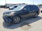 NISSAN PATHFINDER photo