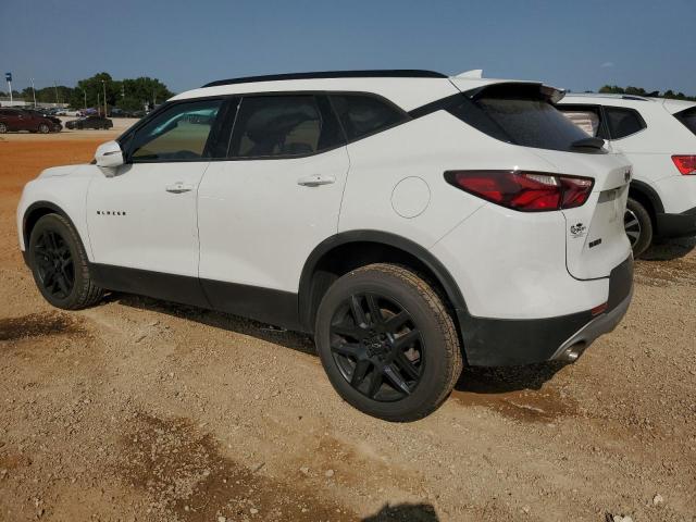 2021 CHEVROLET BLAZER 3LT - 3GNKBDRS4MS541511