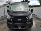 FORD TRANSIT T- photo