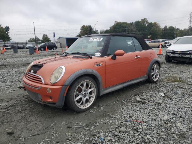 2005 MINI COOPER #3028383782