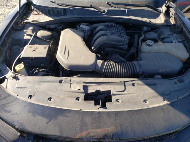 2016 DODGE CHARGER PO - 2C3CDXAG2GH340217