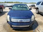 FORD FUSION SE photo