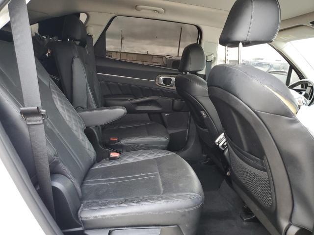 2021 KIA SORENTO SX - 5XYRKDLF6MG015577