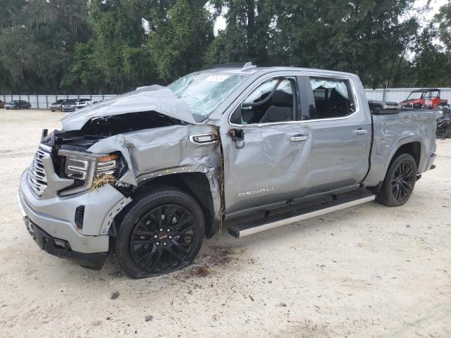 2024 GMC SIERRA K15 #2979406639