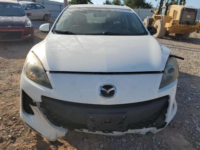 VIN JM1BL1L75D1817138 2013 MAZDA 3 no.5