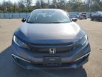 HONDA CIVIC EXL photo