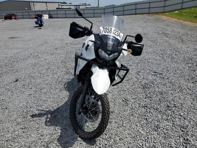 2024 KAWASAKI KL650 K - ML5KLEK17RDA32384