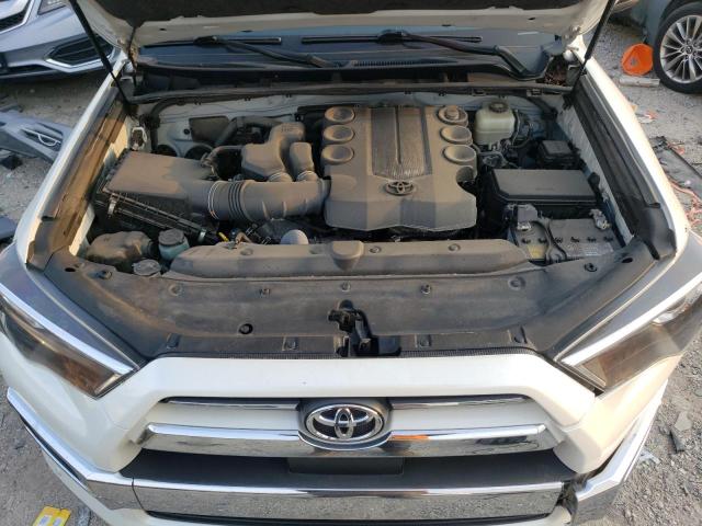 2021 TOYOTA 4-RUNNER - JTEKU5JR6M5861453