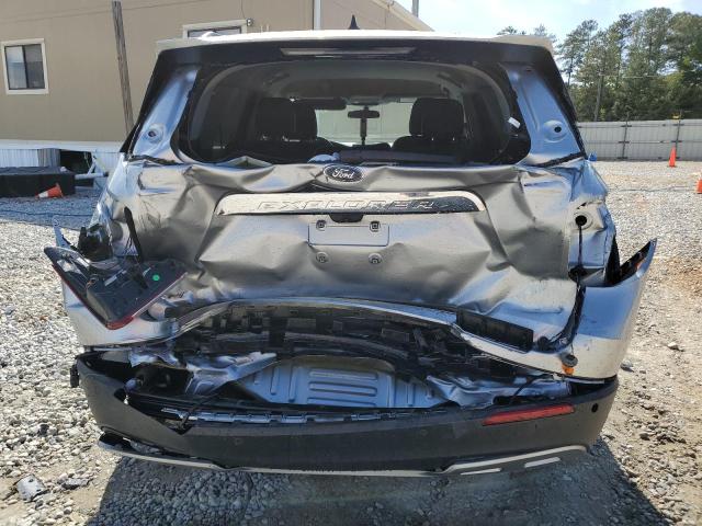 2023 FORD EXPLORER X - 1FMSK7DH2PGA51489