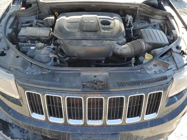 2016 JEEP GRAND CHER - 1C4RJFBG5GC381662