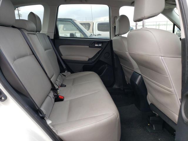 2015 SUBARU FORESTER 2 - JF2SJAWC5FH458559