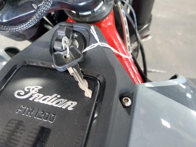 2024 INDIAN MOTORCYCLE CO. FTR SPORT - 56KRZM221R3016488
