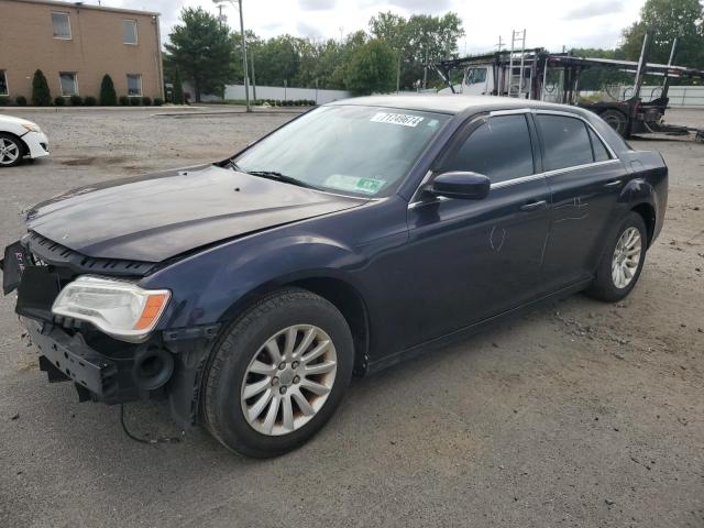 2011 CHRYSLER 300 2011