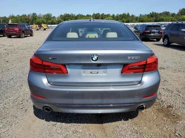 2019 BMW 530 XI - WBAJA7C51KWC77726