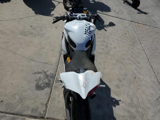 2021 DUCATI PANIGALE V ZDMHAATW3MB003561
