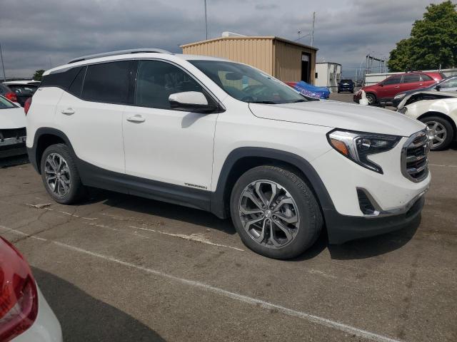 3GKALVEV0ML326603 Gmc Terrain Slt 2021