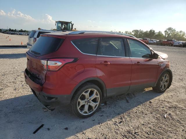 Vin: 1fmcu0j97hud52930, lot: 71851014, ford escape titanium 20173