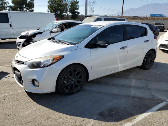 VIN KNAFZ5A30G5592175 2016 KIA Forte, SX no.1