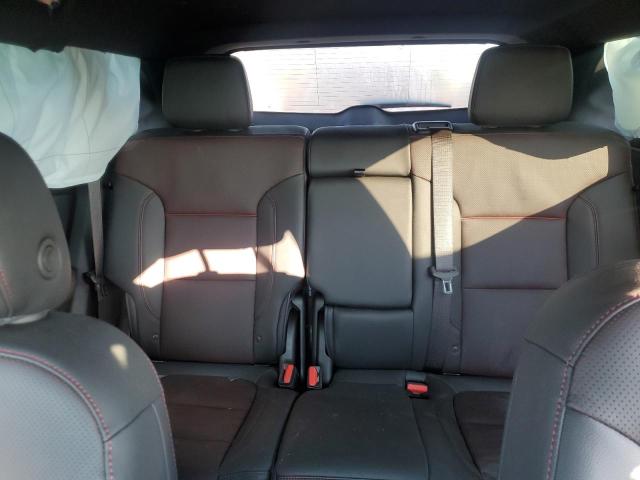 2024 CHEVROLET BLAZER RS - 3GNKBKRS5RS267473