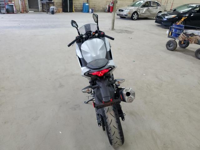 2024 KAWASAKI EX500 - ML5EXGG11RDA21791