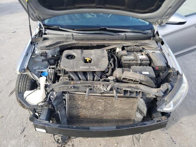2017 HYUNDAI ELANTRA SE - 5NPD84LFXHH026993