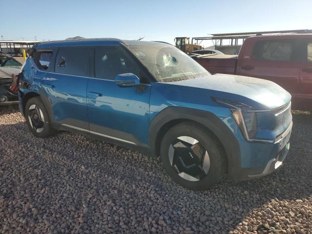 2024 KIA EV9 WIND KNDAFFS59R6019459