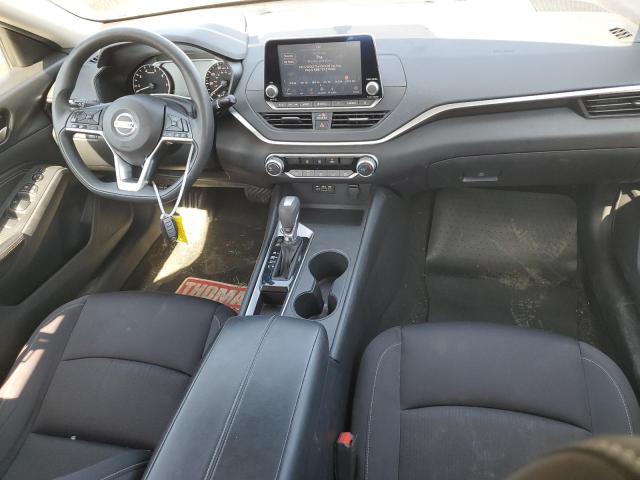 2020 NISSAN ALTIMA S - 1N4BL4BV9LC247963