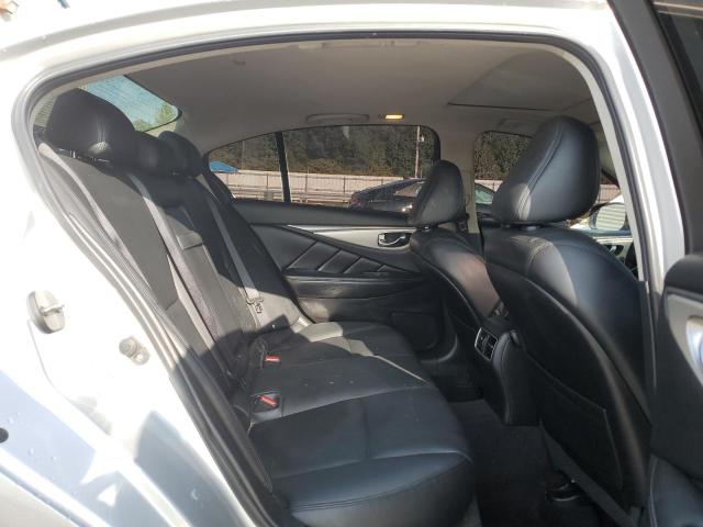 2020 INFINITI Q50 PURE - JN1EV7AP4LM206109