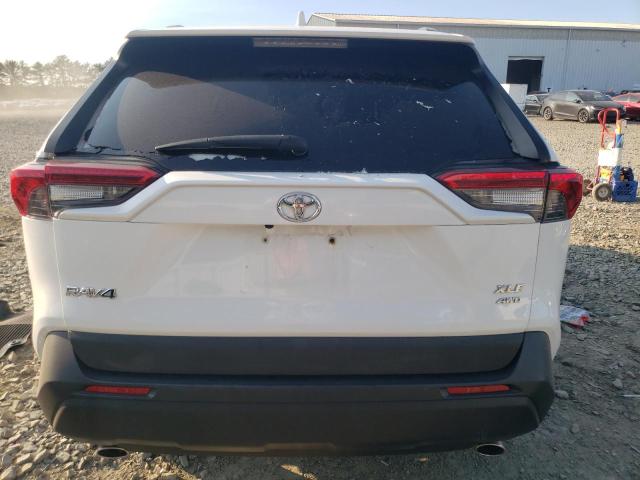 2019 TOYOTA RAV4 XLE P 2T3A1RFV5KC039627  70119724