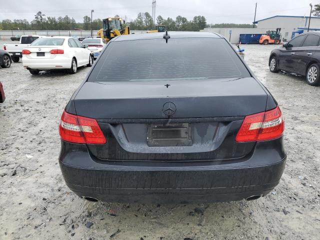 2011 MERCEDES-BENZ E 350 WDDHF5GB5BA369803  73430964