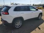 JEEP CHEROKEE L photo