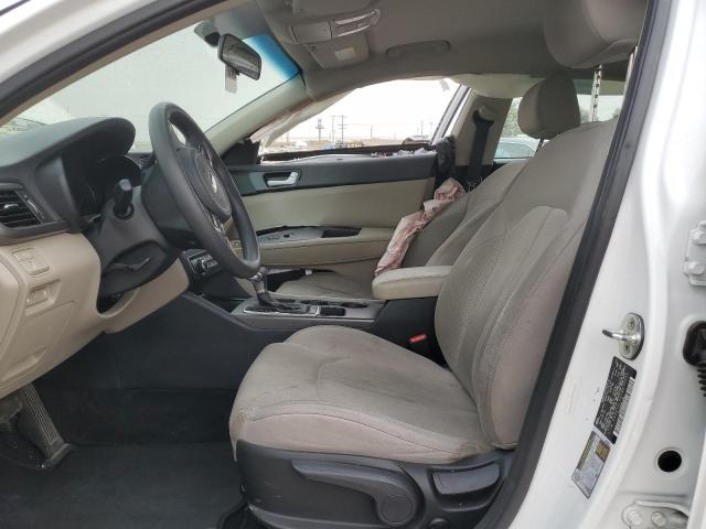 2018 KIA OPTIMA LX - 5XXGT4L36JG273950