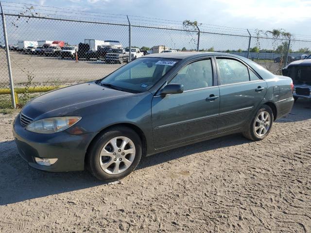 2006 TOYOTA CAMRY LE #3048635103