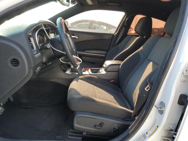 2018 DODGE CHARGER SX - 2C3CDXHG7JH176587