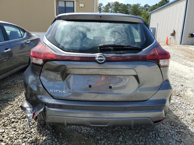 2023 NISSAN KICKS S - 3N1CP5BV0PL541192