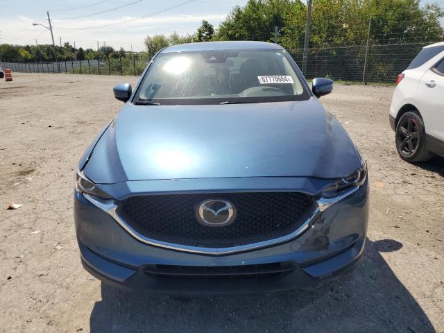 2020 MAZDA CX-5 SPORT - JM3KFBBM0L0862424