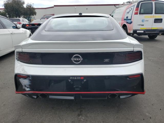 2024 NISSAN Z NISMO JN1BZ4CH7RM362763