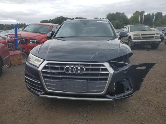 VIN WA1BNAFY6J2020623 2018 Audi Q5, Premium Plus no.5