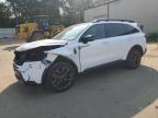 2022 KIA SORENTO EX - 5XYRHDLF7NG118152