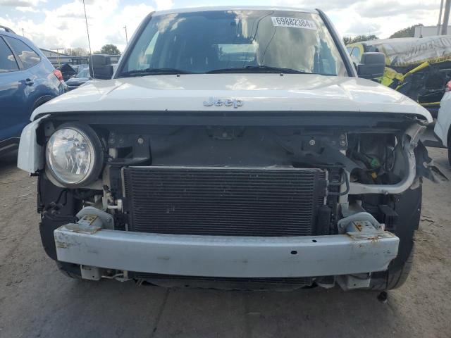 2015 JEEP PATRIOT LI 1C4NJRCB9FD105898