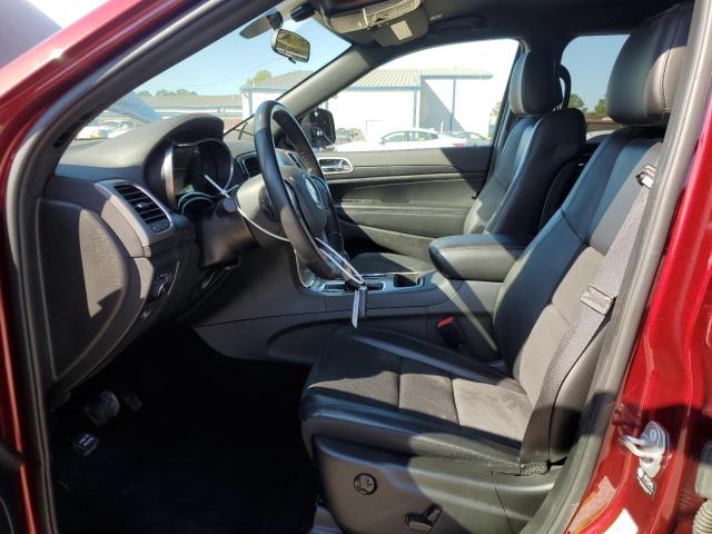 2021 JEEP GRAND CHER - 1C4RJEAG1MC818094