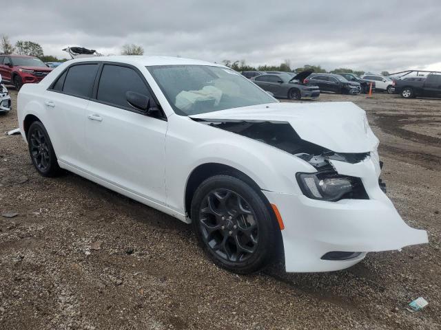 VIN 2C3CCARG2MH567116 2021 Chrysler 300, Touring no.4