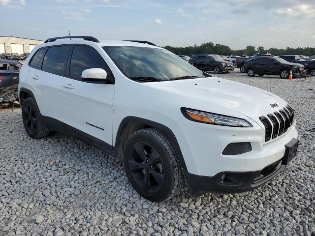 Vin: 1c4pjlcb4jd557448, lot: 69844994, jeep grand cher latitude 20184